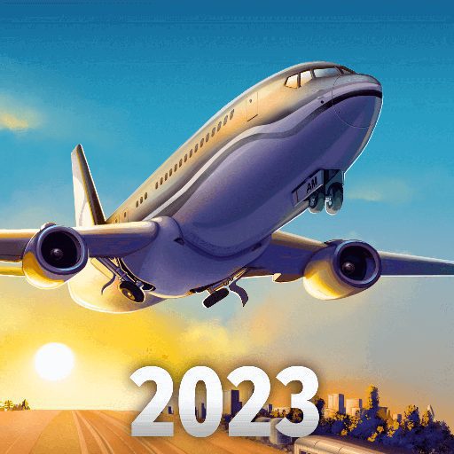 Airlines Manager MOD APK