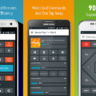 Best Free IR Remote Control App For Android