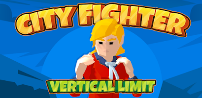 City Fighter Vertical Limit