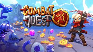 Combat Quest 
