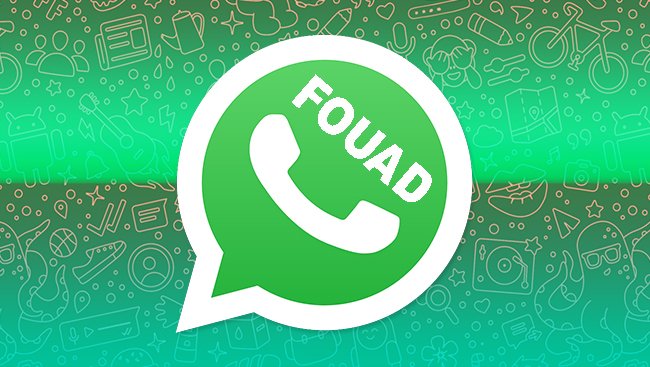 Fouad Whatsapp APK