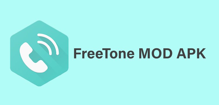 FreeTone Premium MOD APK