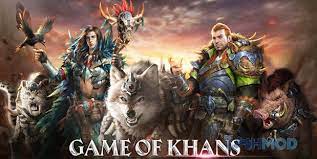 Game of Khans MOD APK