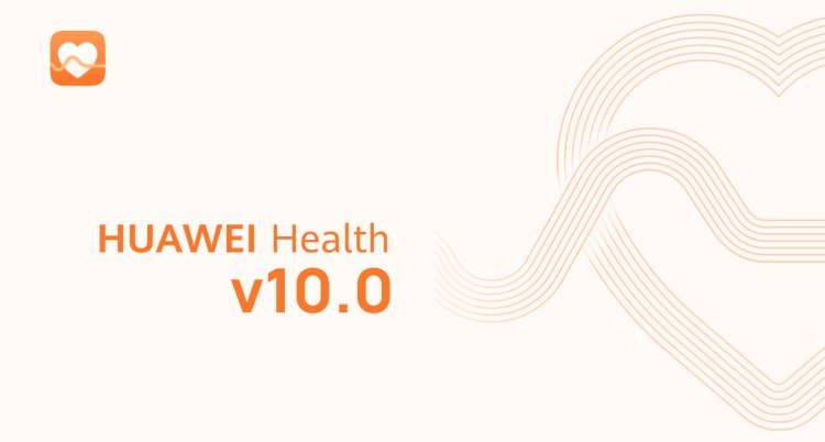Huawei Health Mod APK
