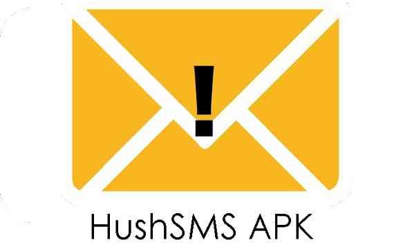 HushSMS APK