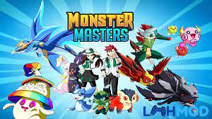 Monsters Master MOD APK