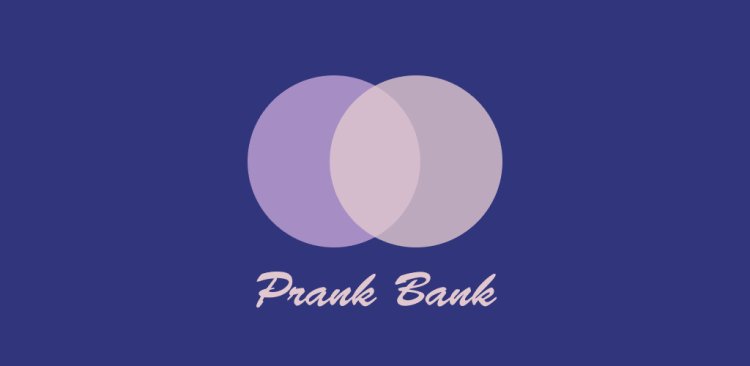Prank Bank APK