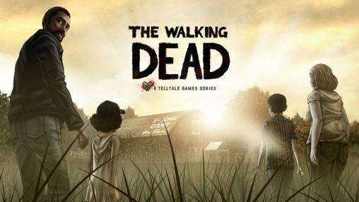 The Walking Dead Season One MOD APK
