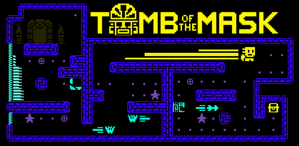 Tomb of the Mask MOD APK
